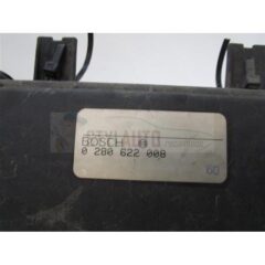 CENTRALITA DE MOTOR SMART FORTWOO 0280622008 0 280 622 008