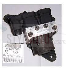 bomba abs PEUGEOT 206 - POMPA ABS 10.0207-0036.4 - 10.0970-1114.3 / 5WK84108 - 9652342980