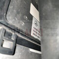 centralita MERCEDES W246 2.2 CDI DELPHI 28336104, A 651 900 76 00, A6519007600, A 651 901 06 01, A6519010601, CRD3.40