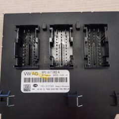centralita check control audi a3 8p0907063a 8p0 907 063 a