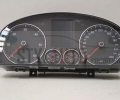 cuadro de relojes vw touran tdi 1T0920874A / 1T0 920 874 A