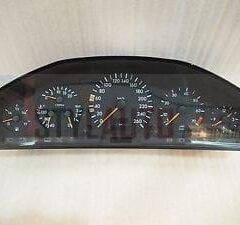 cuadro de relojes mercedes w140 1405407348 140 540 73 48