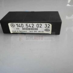 rele mercedes w140 1405420232 330814 91M12