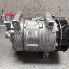 COMPRESOR AIRE ACONDICIONADO 9802875780 de CITROEN DS4