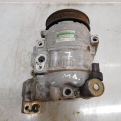 comrpesor de aire mercedes clase a w168 447200-9763 4472009763