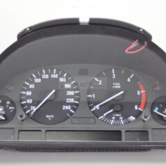 cuadro de relojes bmw 530d 525d 62116914882 110008784297