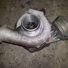 turbo completo opel 2.2 dti 24443096