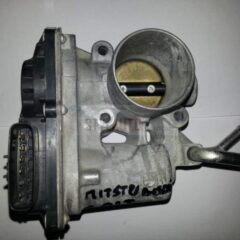 cuerpo de mariposa smart forfour mn149258