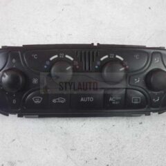 climatizador mercedes w203 2038300785 203 830 07 85