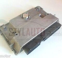 CENTRALITA SEAT IBIZA 03E906019AL 5WA11022 03E 906 019 AL SIMOS11.1
