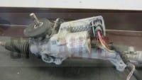 cremallera direccion electrica peugeot 207 9662964580