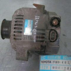 alternador lexus gs 300 27060-46270 2706046270 101211-7800