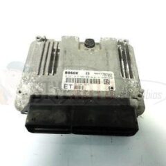 CENTRALITA motor opel vectra c 1.9 cdti 0281013408 0 281 013 408