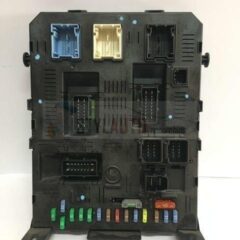 CENTRALITA DE CONFORT BSI CITROEN C4 C5 C6 PEUGEOT 307 407 607 9661940180, 96 619 401 80, BSI 2004 H02-01 280806