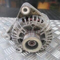 ALTERNADOR BMW 120D tg15c073 / s30an06 2543306b