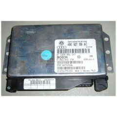 CENTRALITA CAJA DE CAMBIOS AUDI 4B0927156AC 4B0 927 156 AC 0260002598
