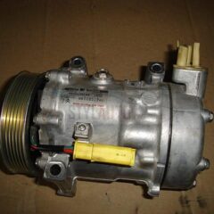 compresor de aire citroen jumpy 9800851980