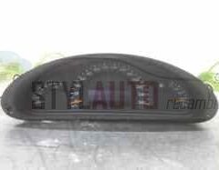 cuadro de relojes mercedes MERCEDES BENZ C180-W203/03 110080231001 - A2035402647