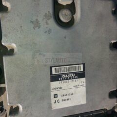 CENTRALITA DE MOTOR OPEL VECTRA 3.0 Y30DT ISUZU 897319 2745, 8973192745, DENSO 275800-2183, 2758002183, GM 24451764 JC