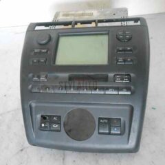 RADIO PANTALLA SEAT IBIZA 6K0035152A 6K0 035 152 A