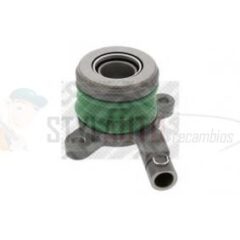 kit embrague renault laguna 1.9 dci 120cv 835151 + cojinete