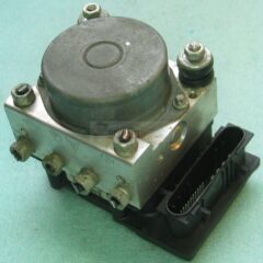 bomba hidraulica abs opel corsa d 0265231537 13236012
