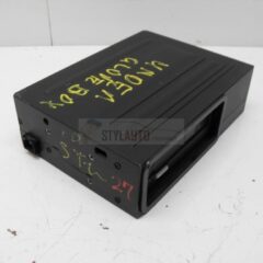 cargador de cd jaguar x-type xw4f-18c830-ak xw4f18c830ak