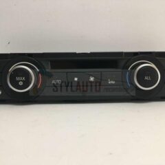 mandos climatizador bmw serie 3 e90 64119119686-01 6411911968601