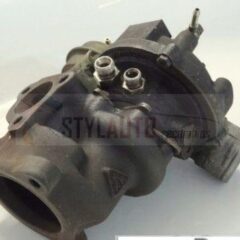 turbo completo audi a4 1.8 turbo 53039880005