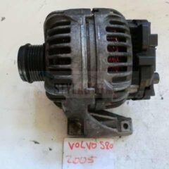 alternador volvo s60 2.4d 30658085