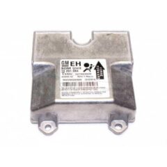 centralita de airbags opel astra h Opel Astra H 13251084 EH Temic 327963935