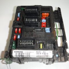 CENTRALITA FUSIBLES BSM 9650618480-00 t118470003 k bsm-b3