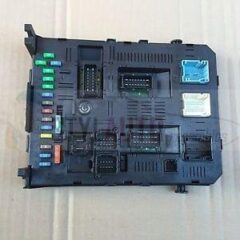 PEUGEOT CITROEN Valeo BSI 9658158480 BSI 2004 H02-01