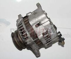 Alternador NISSAN PICK-UP (D22) 4X4 2.5TD 16V (06) 23100VK010 / A3TB5099