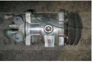 COMPRESOR DE AIRE NISSAN PICK UP 2.5 SE5H14