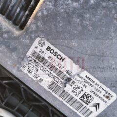 CENTRALITA DE MOTOR CITROEN C3 1.4 0 281 017 337 0281017337 96 768 330 80 9676833080