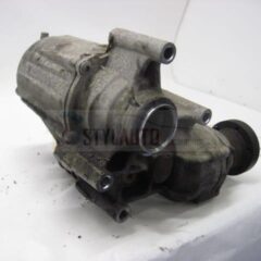 caja transfer jaguar x-type 2.5 v6 1x4w-7h470-d 1x4w7h470d