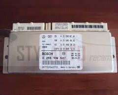 CENTRALITA ABS MERCEDES W211 A0004302394 A0054318112 0265109547
