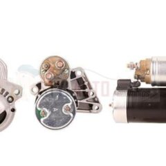 motor de arranque citroen peugeot hdi 458185 / 726062 / 726065 / 726862 / 726865