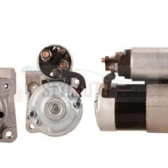 motor de arranque dacia renault M000T81291 / M000T86181 / M000T88381 / M000T91581 / M0T91581
