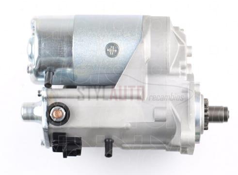 motor de arranque toyota land cruiser 228000-4930 / 228000-5340 / 228000-5341 / 228000-5342 / 428000-0290