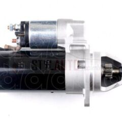 motor de arranque hatz 0001109008 / 0001109043