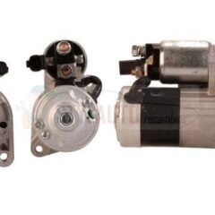 motor de arranque HYUNDAI i30 / HYUNDAI TIBURON CVVT / KIA CEE'D / KIA SPORTAGE i 16V 11040789 36100-23170 36100-23171