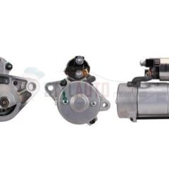 motor de arranque kia KIA CARNIVAL CRDi 03111-4270 36100-4X900 36100-4X901 36100-4X902