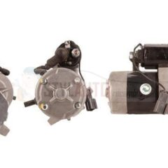 motor de arranque NISSAN MAXIMA i / NISSAN NAVARA D S114-439 / S114-461 / S114-461A / S114-461B
