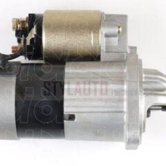 motor de arranque JOHN DEERE S114-613 S114613