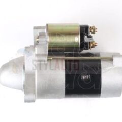 motor de arranque MAZDA B-SERIE D / MAZDA BT-50 CDVi M002T87271 / M002T87271ZT / M2T87271 / M2T87271ZT