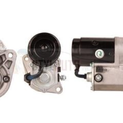 motor de arranque KIA SPORTAGE i 16V / MAZDA 626 Turbo D 028000-0040 / 128000-0040 / 228000-3840 / 228000-3841 / 228000-3842