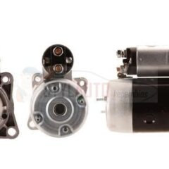 motor de arranque MAZDA 323 / MAZDA 323 GT Turbo / MAZDA 626 12V M003T21874 / M003T24481 / M003T24482 / M003T24482A /