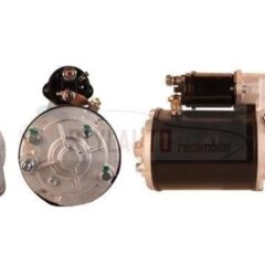 motor de arranque case 0001354107 / 0001359045 / 0001359069 / 0001362310 / 0001367042